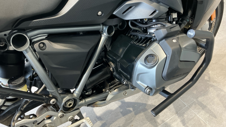(23MY) BMW R1250 RS SE